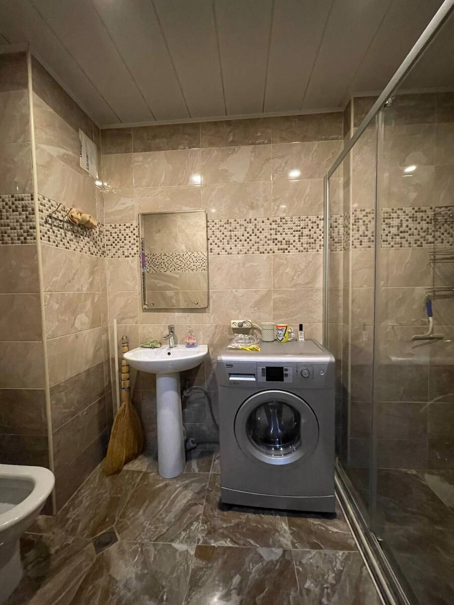 İcarəyə verilir 2 otaqlı yeni tikili 50 m² — Mənzil, Xırdalan (11)