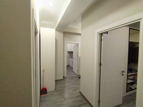 4-otaqlı yeni tikili kirayə verilir, 20 Yanvar m., 100 m² — Daire