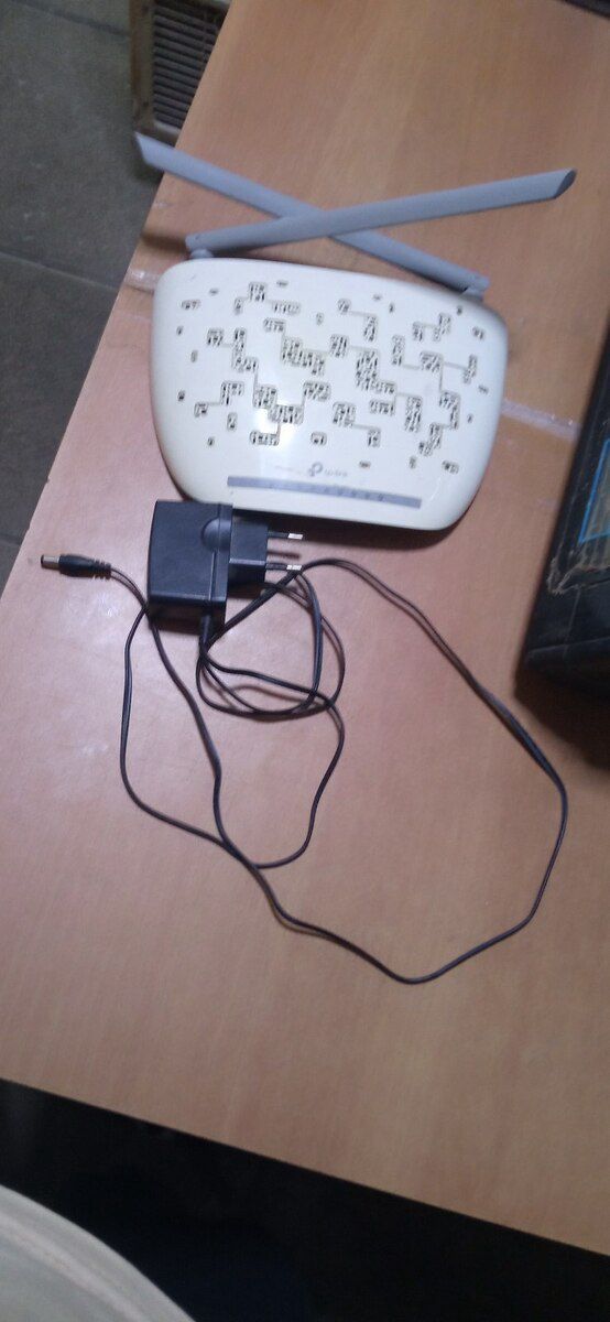 Modem Router — Şəbəkə və server avadanlığı, Xırdalan (4)
