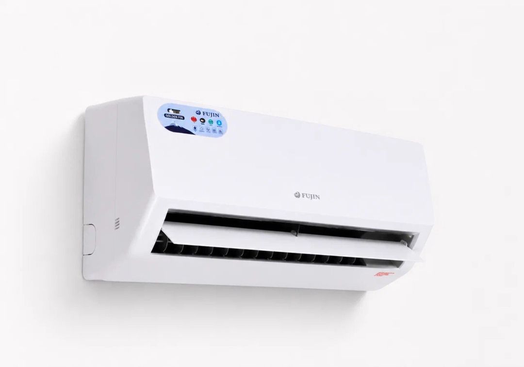 Kondisioner Fujin FNM18R1WAZA — Ev texnikası, Bakı (2)