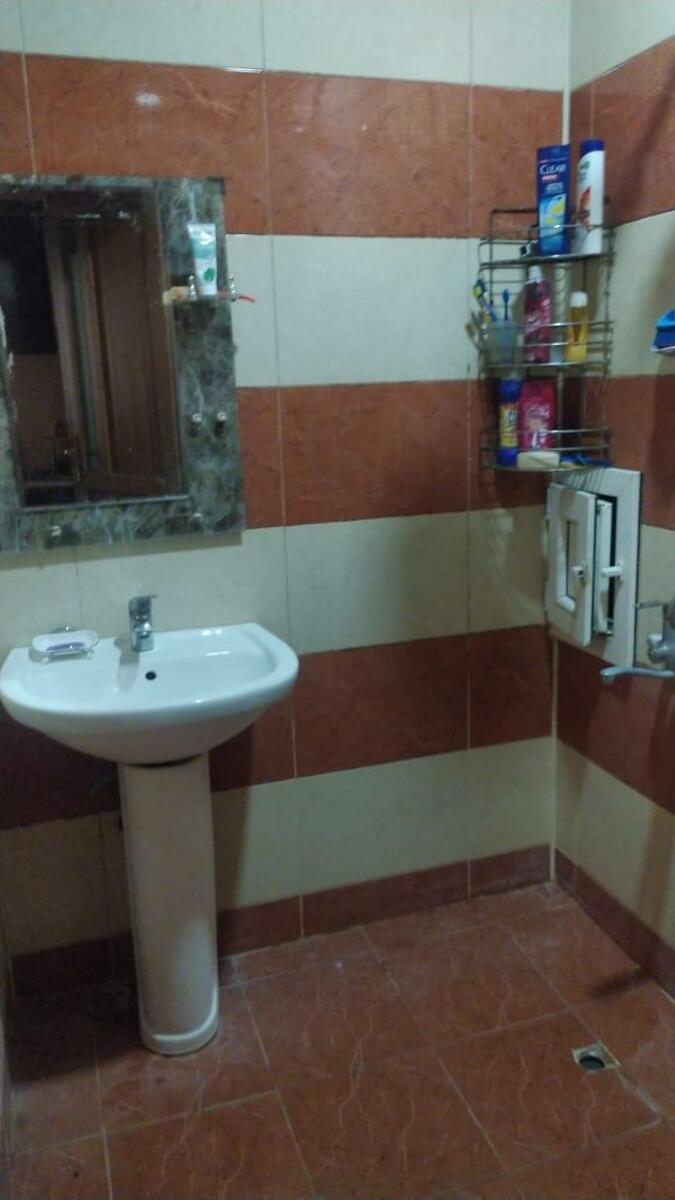 İcarəyə verilir 2 otaqlı yeni tikili 65 m² — Mənzil, Bakı (7)