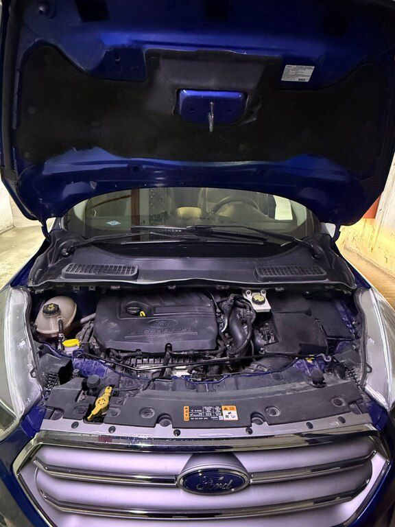 Ford Escape, 1.5 L, 2017 il, 330 000 km — Avtomobillər, Bakı (7)