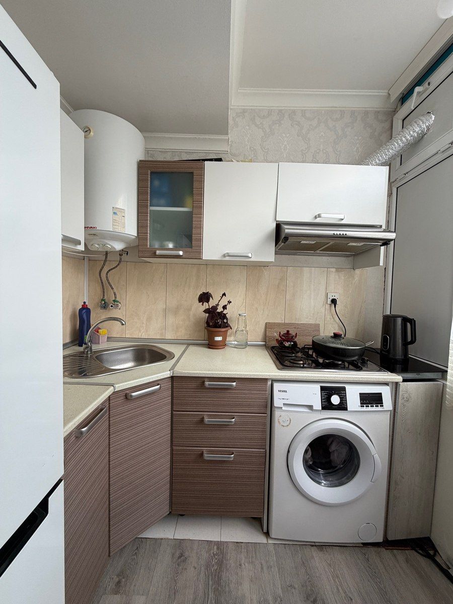 2-otaqlı yeni tikili, Masazır qəs., 56 m² — Mənzil, Bakı (8)