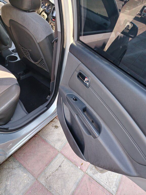 Kia Pride, 1.5 L, 2008 il, 340 000 km 77-BP-807 — Avtomobillər, Sumqayıt (10)