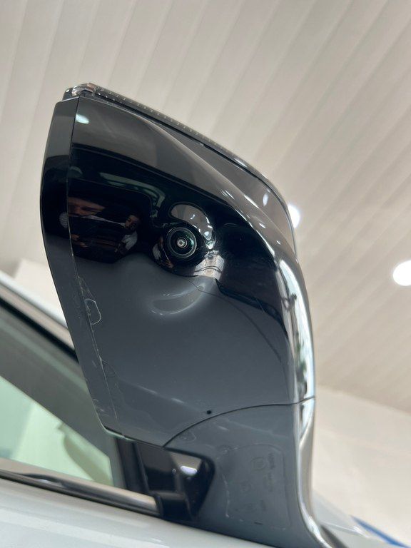 Changan CS 55 Plus, 1.5 L, 18.4 kWh, 2025 il, yeni — Avtomobillər, Bakı (8)