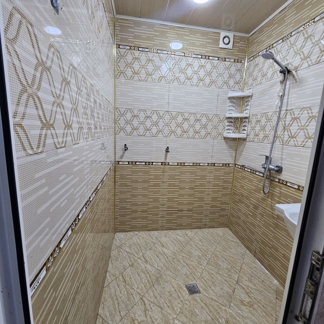 İcarəyə verilir 2 otaqlı köhnə tikili 40 m² — Mənzil, Bakı (6)