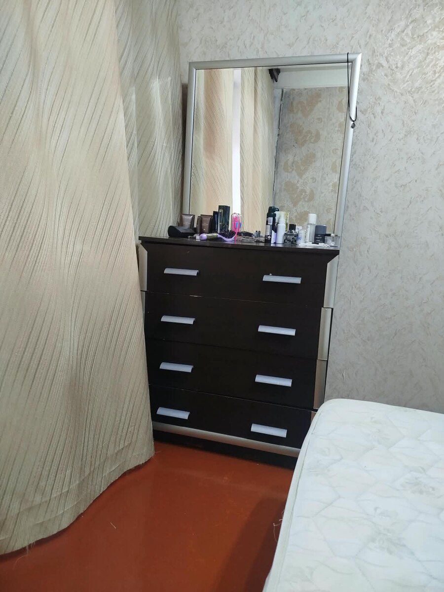 Çarpayı və trümo — Mebel, Bakı (3)