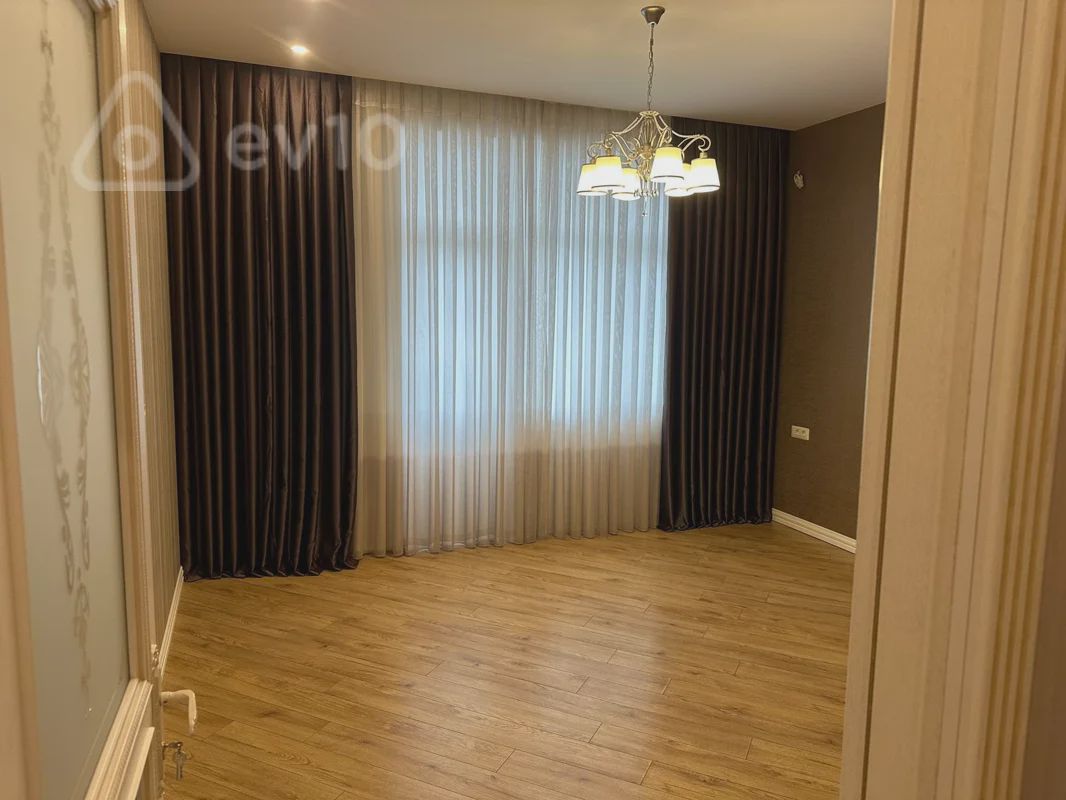 For sale: 3-room apartment (new building), 171 m² — Mənzil, Bakı (6)