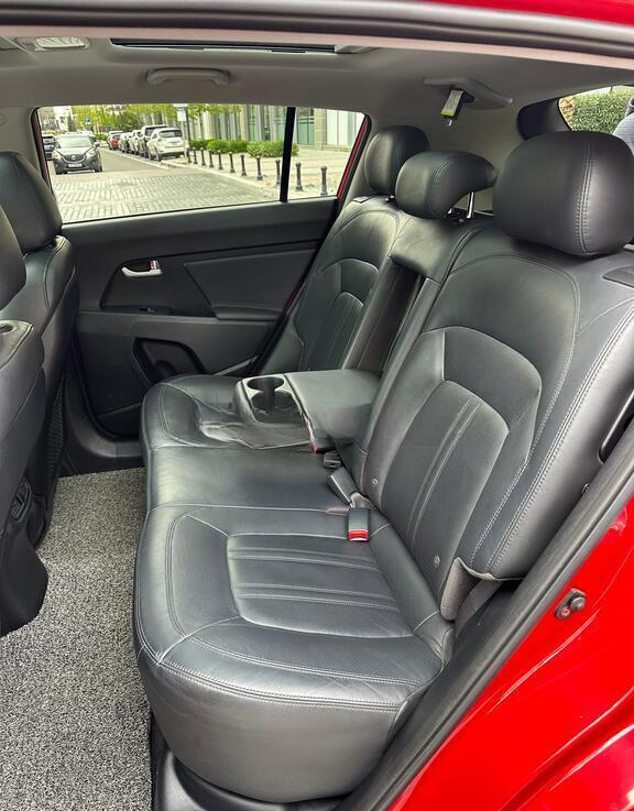 Kia Sportage, 2014 il, 241402 km, 2 L — Avtomobillər, Bakı (12)