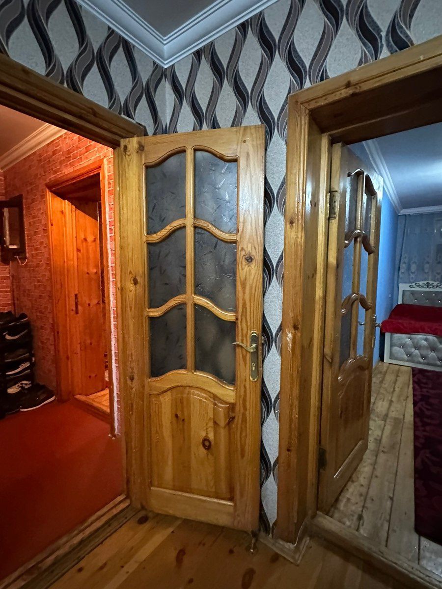 3-otaqlı mənzil, Gəncə ş., 64 m² — Mənzil, Gəncə (6)