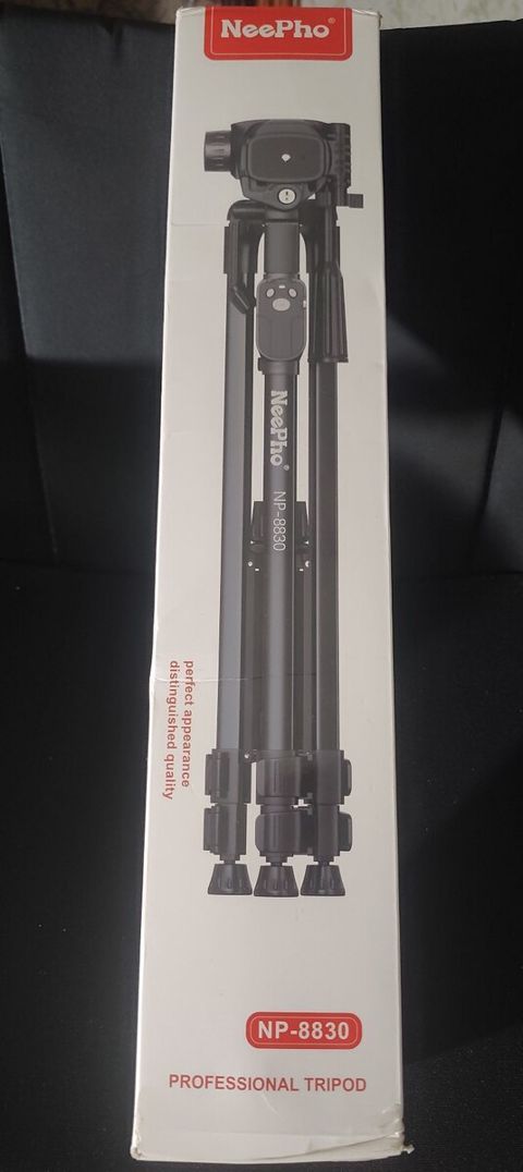 Nee Pho 8830 tripod — Xırdalan