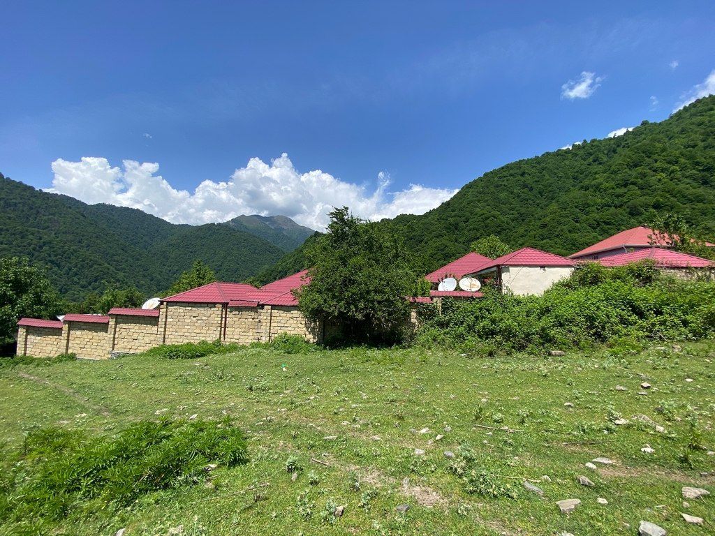 10 sot torpaq sahəsi, Qəbələ ş — Torpaq, Qəbələ (3)