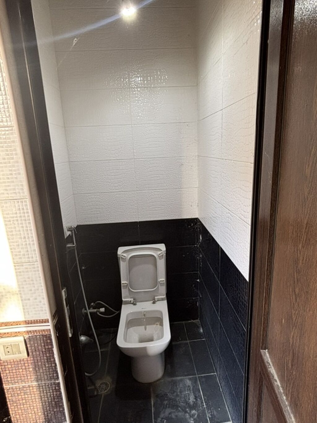 Salam Həyətyanı daşınmaz əmlak – həyət evi və ayrıca mətbəx Aile ucun — Ev, villa, Bakı (8)