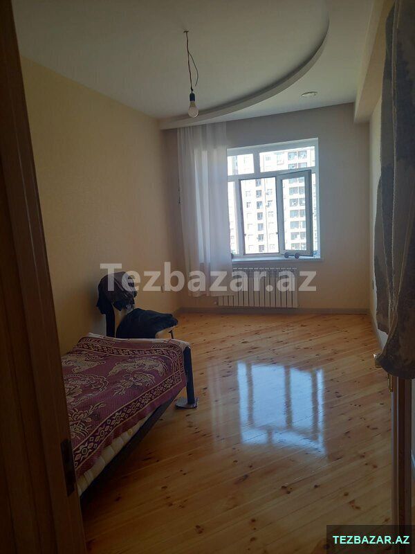 Xırdalanda təmirli kupçalı bina evi satılır — Mənzil, Xırdalan (5)