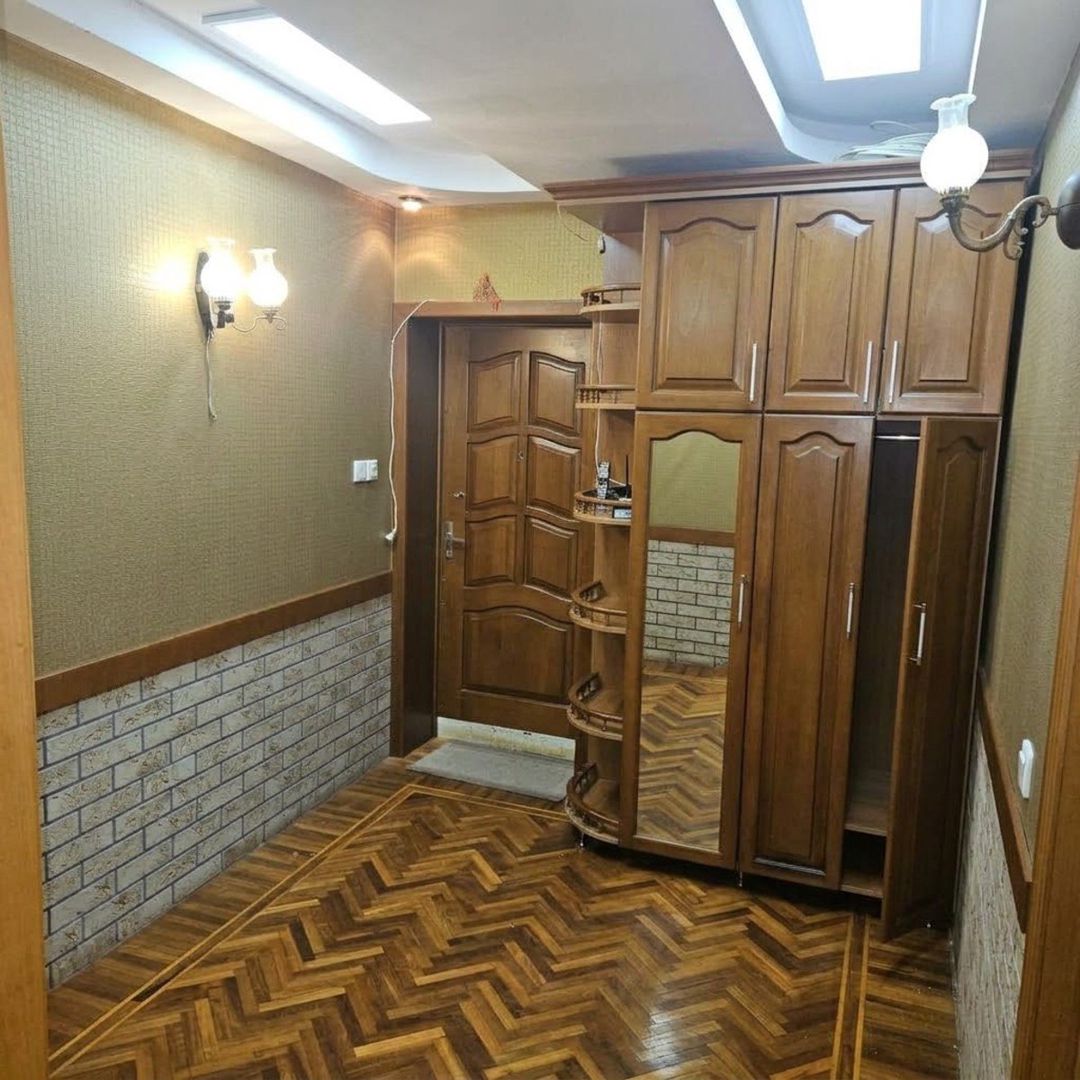 İcarəyə verilir 2 otaqlı köhnə tikili 60 m² — Mənzil, Bakı (4)