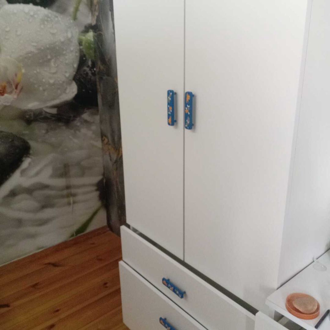 İcarəyə verilir 3 otaqlı yeni tikili 80 m² — Mənzil, Bakı