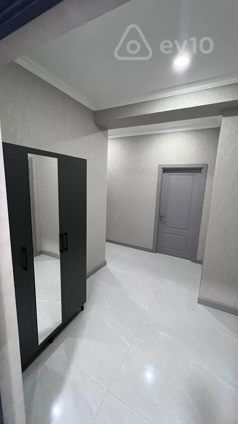 2 otaqlı mənzil, 80 m², Cəfər Xəndan küçəsi — kirayə — Mənzil, Bakı (3)