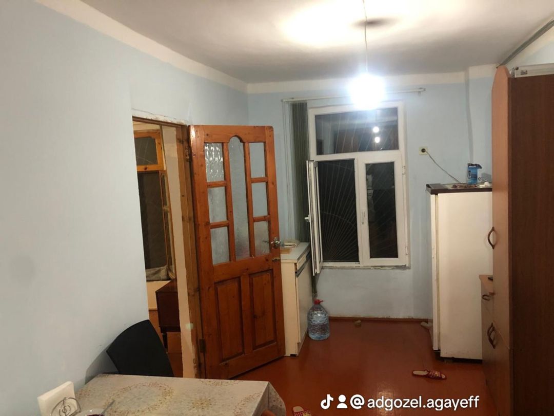 Həyət evi, Hövsan qəs — Ev, villa, Bakı (3)