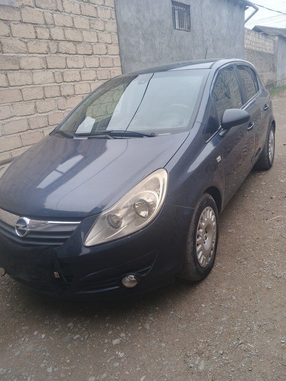 Opel Corsa, 1.3 L, 2009 il, 303 000 km — Avtomobillər, Balakən (3)