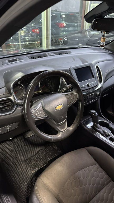 Chevrolet Equinox, 1.5 L, 2019 il, 125 000 km — Avtomobillər, Bakı (4)