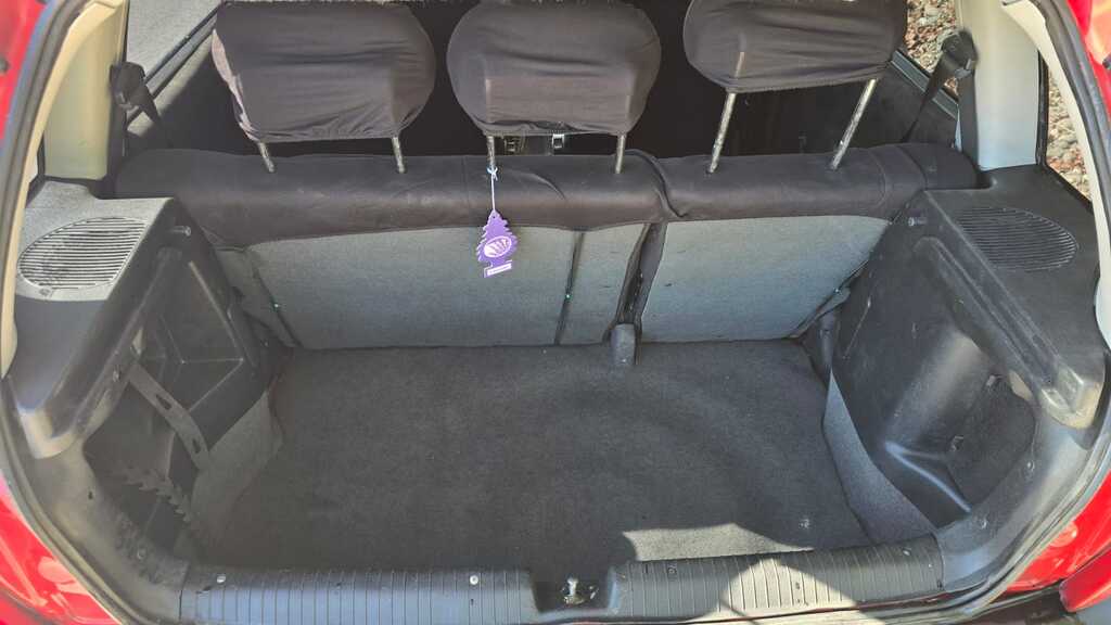Opel Vita, 1.4 L, 1999 il, 290 000 km — Avtomobillər, Xudat (11)