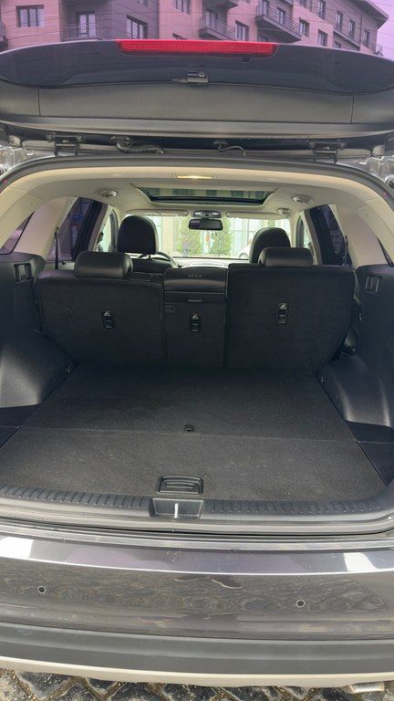Kia Sorento, 2.0 L, 2017 il, 96 000 km 25-BM-423 — Avtomobillər, Bakı (7)