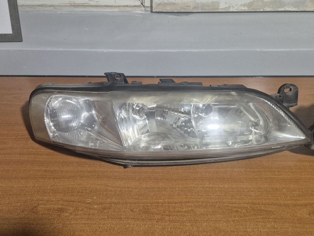 Opel Vectra faraları — Ehtiyat hissələri və aksesuarlar, Sumqayıt (6)