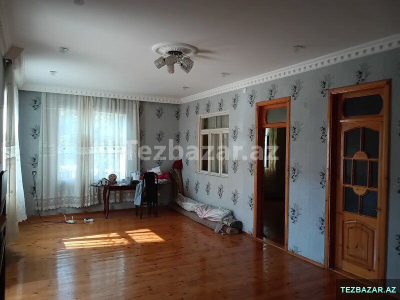 satilir heyet evi — Ev, villa, Bakı (4)