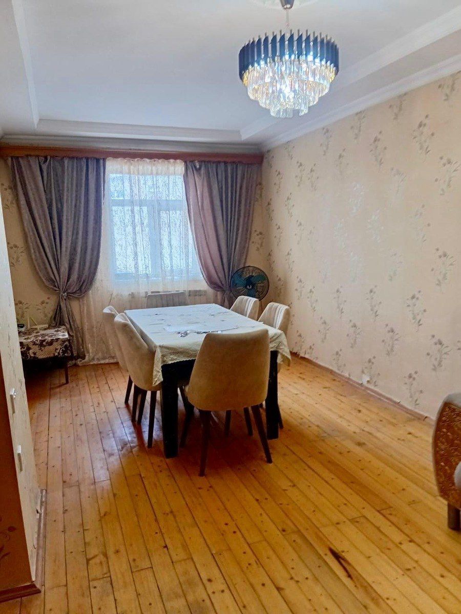 Həyət evi, Binə qəs — Ev, villa, Bakı (10)