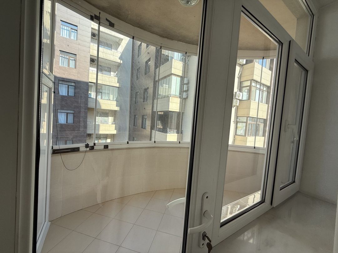 Satılır 2 otaqlı yeni tikili 114 m² — Mənzil, Bakı (10)