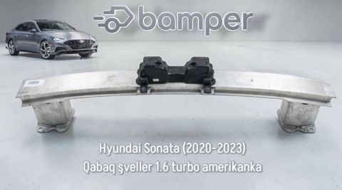 Hyundai Sonata (2020-2023) ön alüminium şveller — Bakı