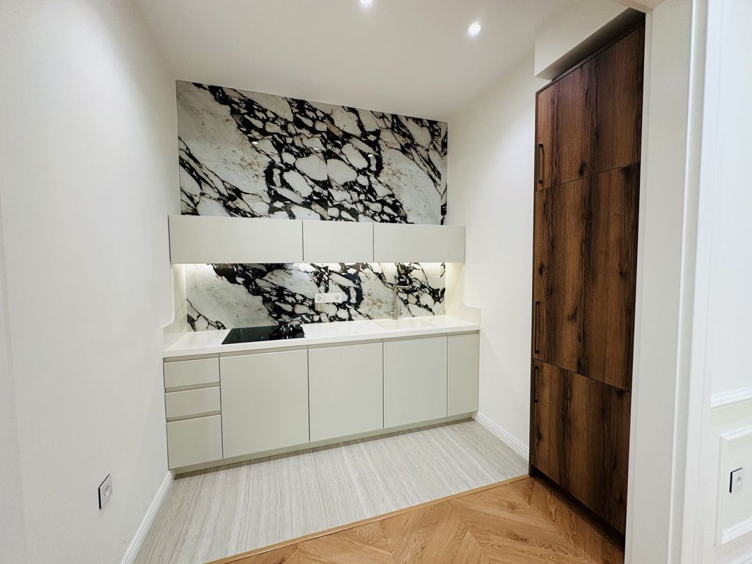 Satılır 2 otaqlı yeni tikili 100 m² — Mənzil, Bakı (9)