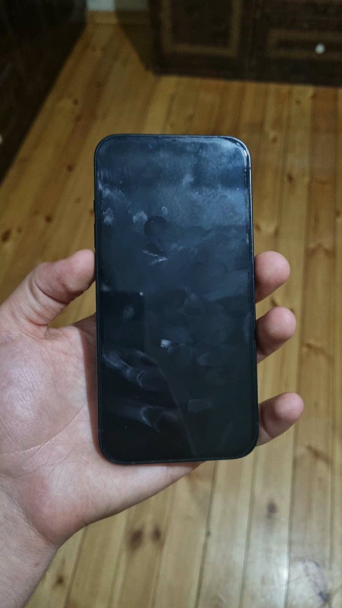 Apple iPhone 14 Blue 128GB/6GB — Smartfonlar, Bakı (3)