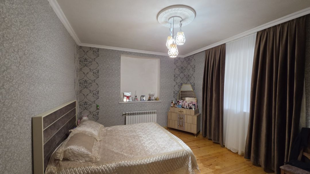 Həyət evi, Şuşa qəs — Ev, villa, Bakı (8)