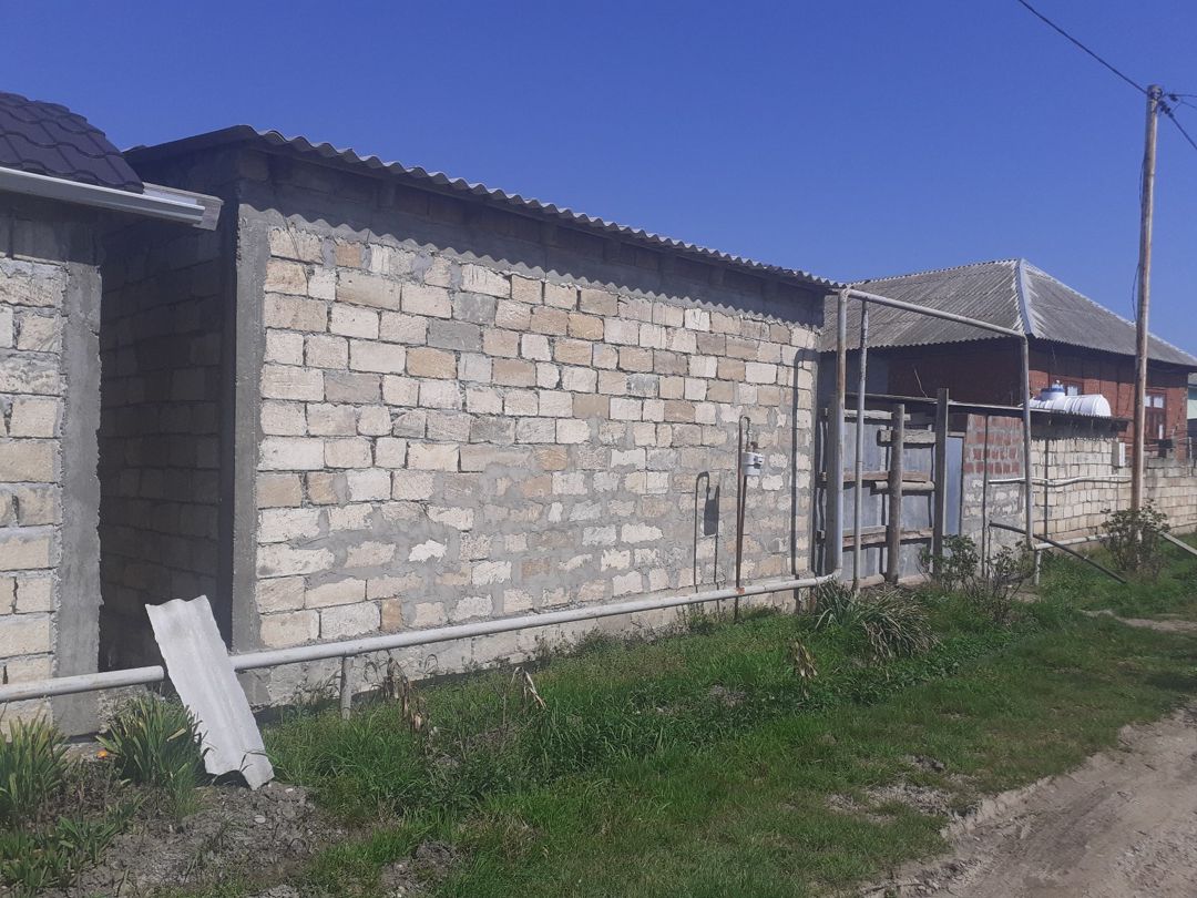 Həyət evi, Cəlilabad r — Ev, villa, Cəlilabad (9)