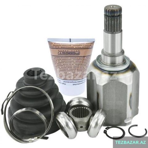 carolla ic qranat — Bakı