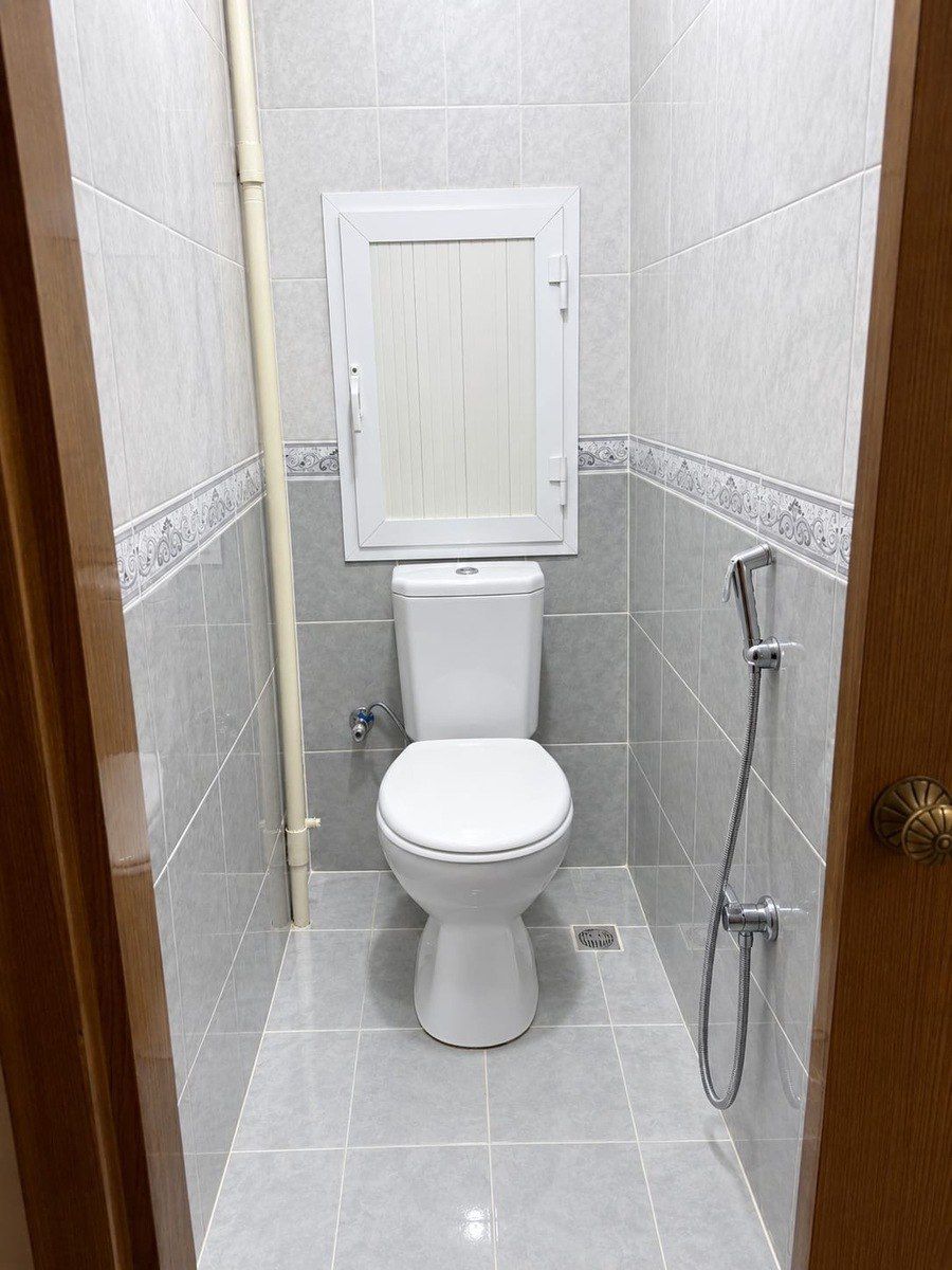 Satılır 4 otaqlı köhnə tikili 100 m² — Mənzil, Bakı (10)