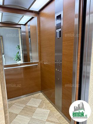 İcarəyə verilir 6 otaqlı 210 m² ofis 28 Mall — Ofis (3)