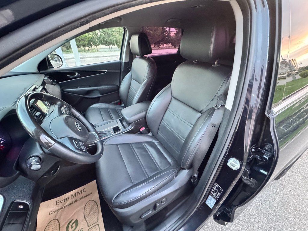 Kia Sorento, 2.0 L, 2016 il, 167 400 km 88-DV-576 — Avtomobillər, Bakı (11)