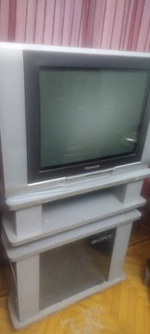 Televizor — Bakı