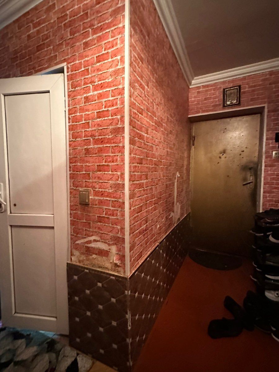3-otaqlı mənzil, Gəncə ş., 64 m² — Mənzil, Gəncə (8)