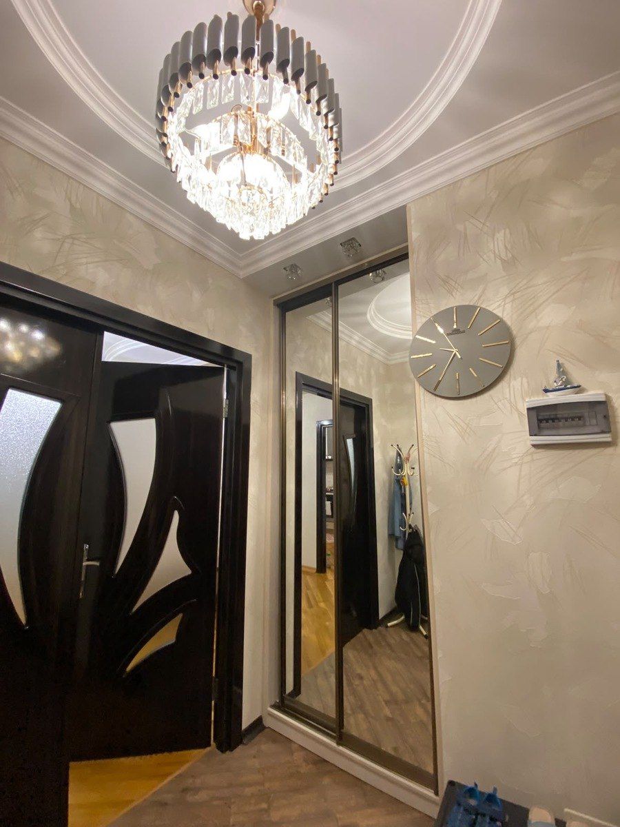 Satılır 2 otaqlı yeni tikili 60 m² — Mənzil, Bakı (5)