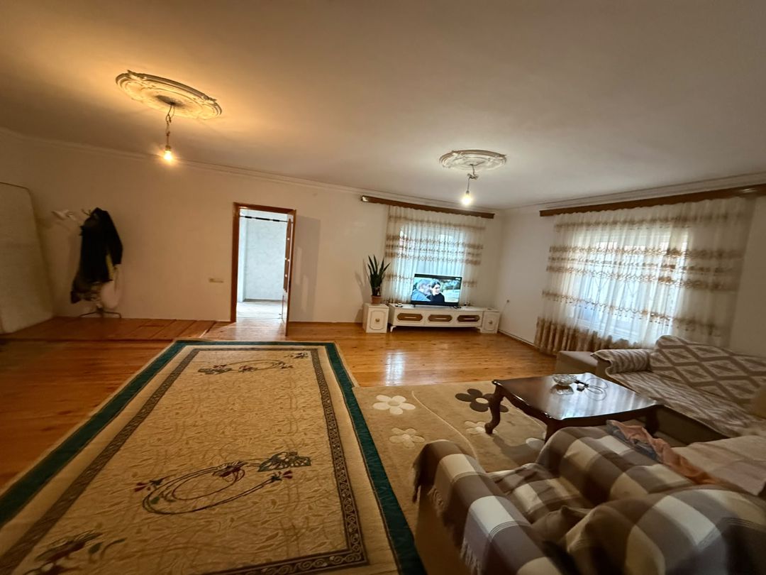 Satış: 5 otaqlı Ev / villa, 218 m², Binəqədi rayonu — Ev, villa, Bakı (11)