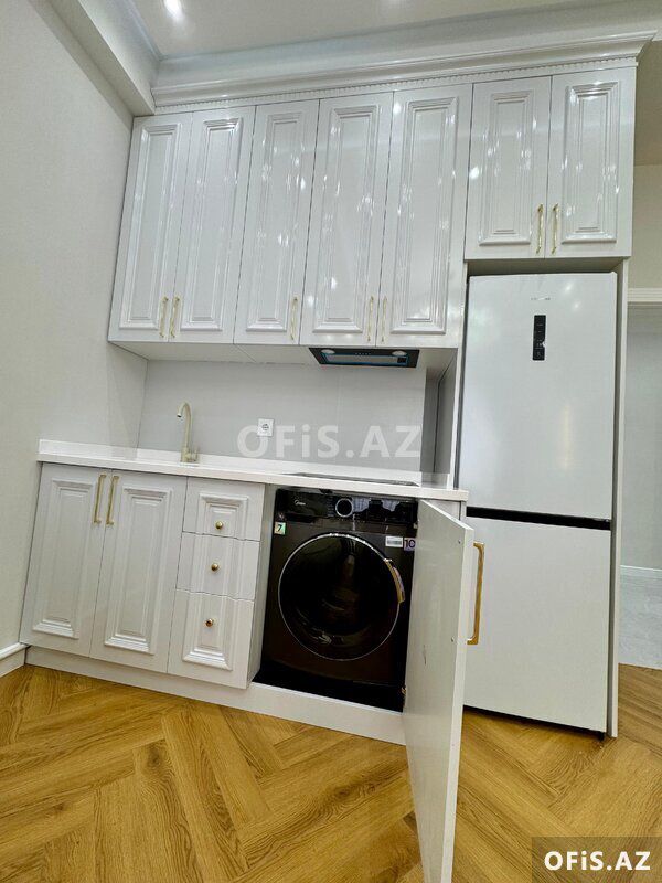 Yeni tikili Kirayə Verilir Xətai r., 2 otaq, 75 m² — Mənzil, Bakı (5)