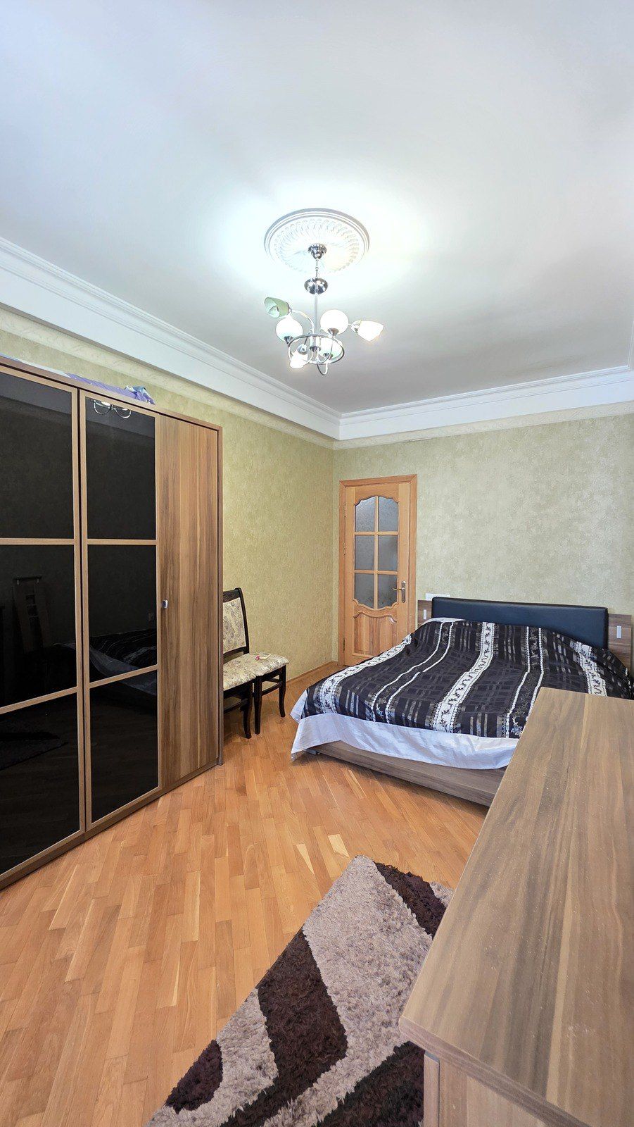 Satılır 3 otaqlı yeni tikili 128 m² — Mənzil, Bakı (4)