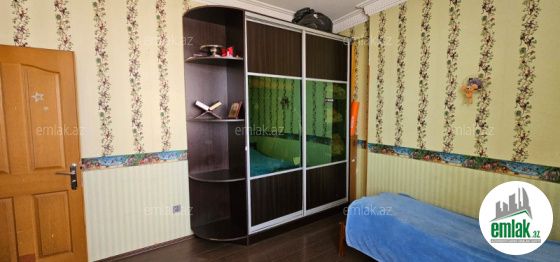 Satılır 3 otaqlı 110 m² yeni tikili Nəriman Nərimanov m — Mənzil (12)