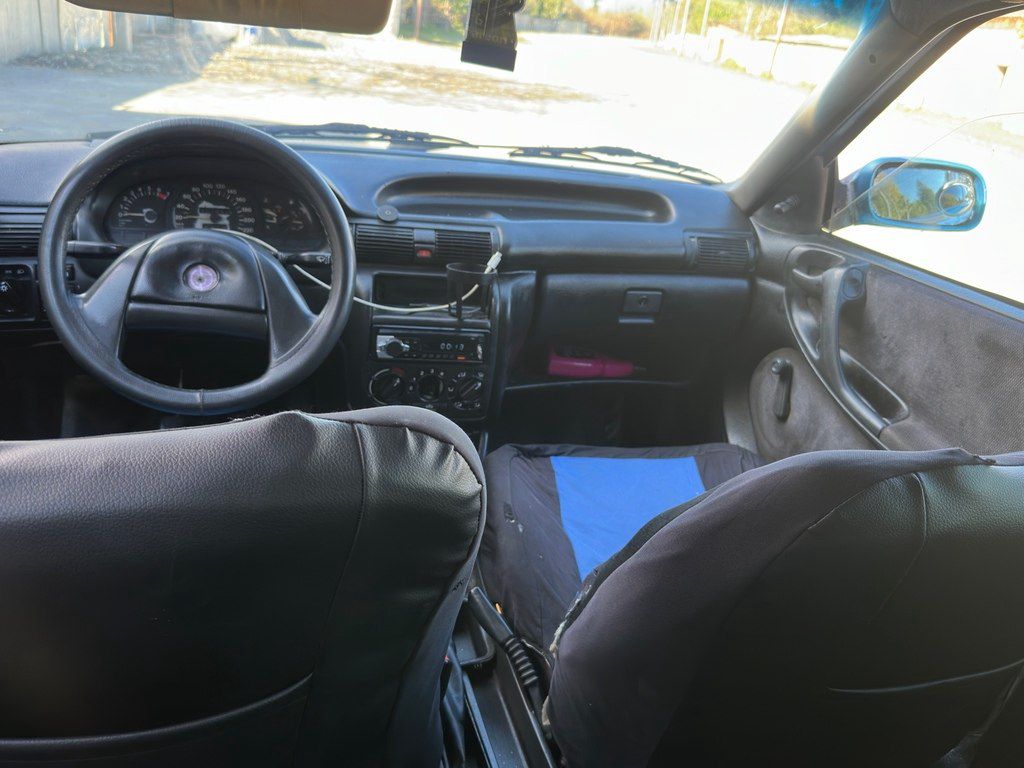Opel Astra, 1.4 L, 1992 il, 358 436 km 36-BM-694 — Avtomobillər, Balakən (6)