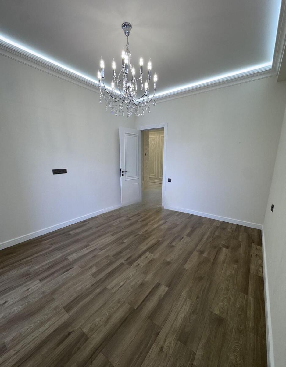 Satılır 4 otaqlı yeni tikili 146 m² — Mənzil, Bakı (3)