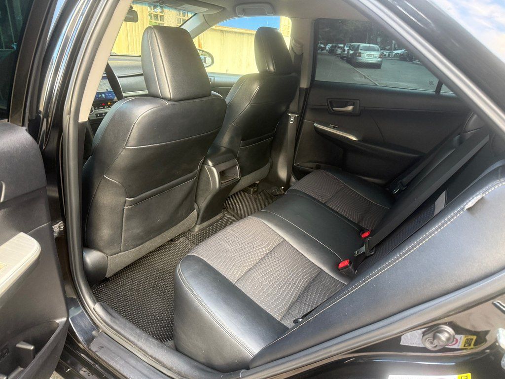 Toyota Camry, 2.5 L, 2012 il, 234 600 km — Avtomobillər, Bakı (7)