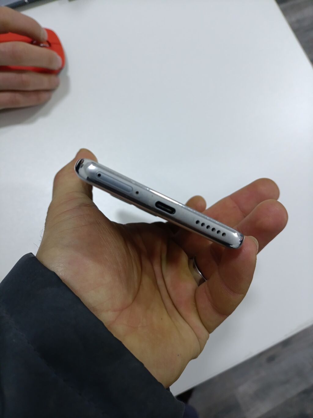 Poco X7, 512 GB — Xiaomi, Bakı (5)